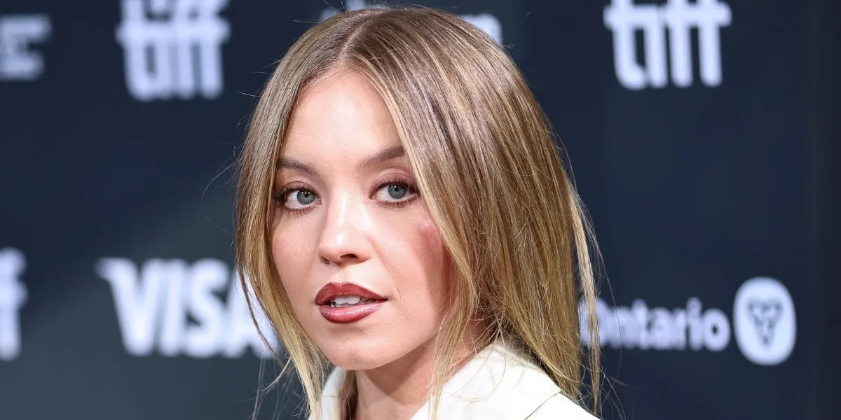 Sydney Sweeney