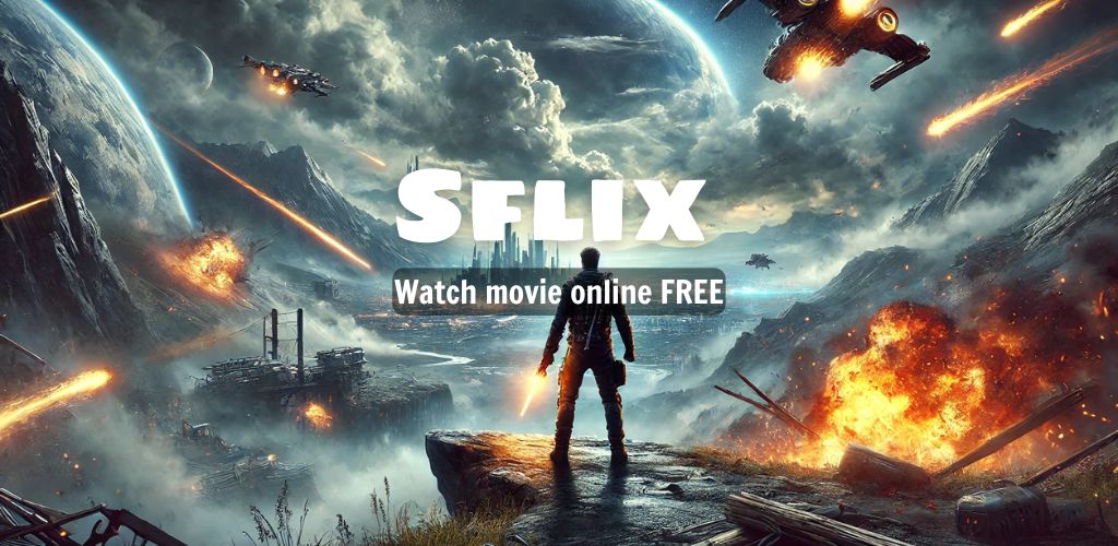 Sflix