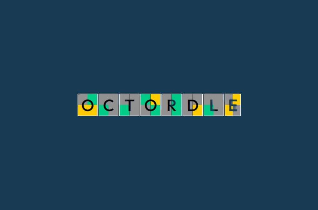 octordle hint