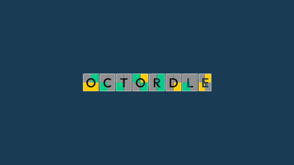 octordle hint