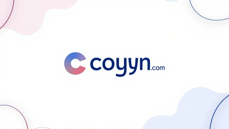 Coyyn.com