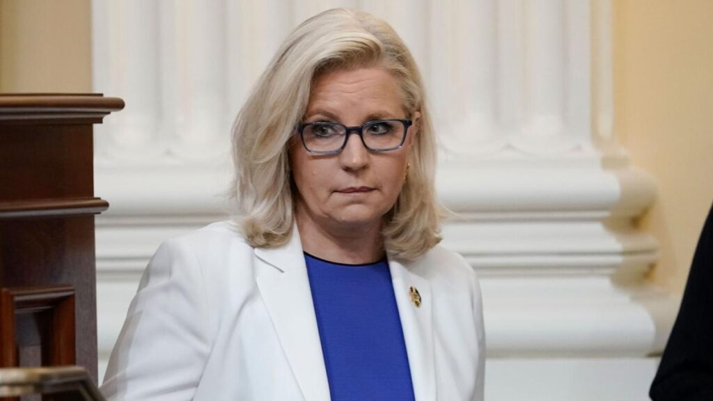 Liz Cheney Net Worth