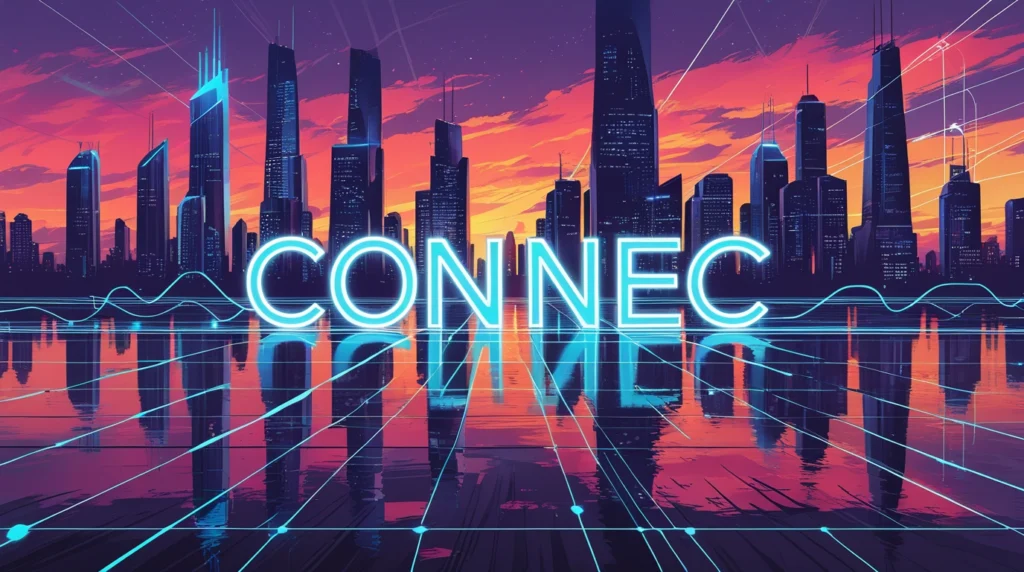 Connec