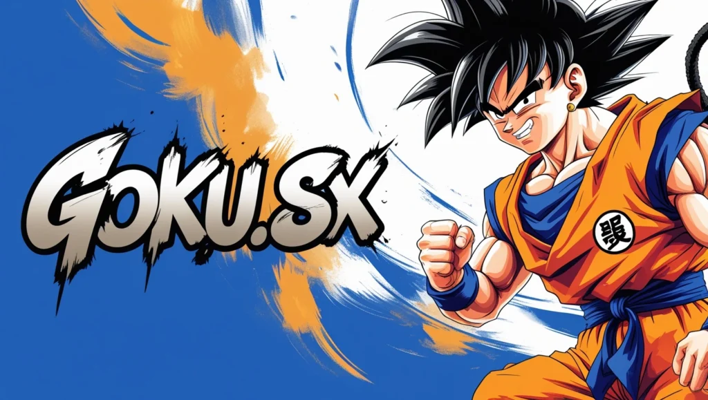 Goku.sx