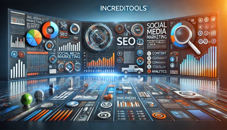 Increditools: Revolutionizing Your Business with Cutting-Edge Financial Solutions Increditools