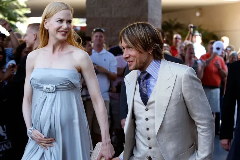 The Nicole Kidman Pregnant Rumors: Fact vs Fiction in 2025 Nicole Kidman Pregnant