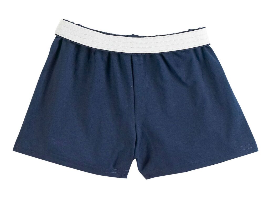 Soffe Shorts