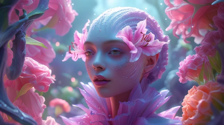 Lillienu: Exploring the Fascinating World of Innovation and Creativity Lillienu