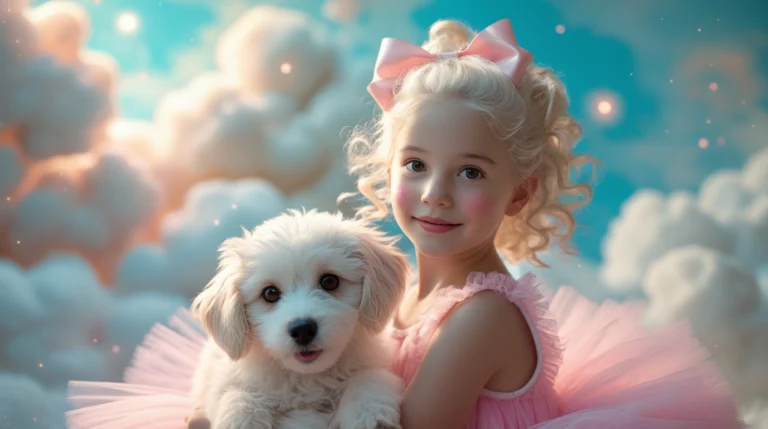 PuppygirlXD: Exploring the Persona Behind the Trend PuppygirlXD