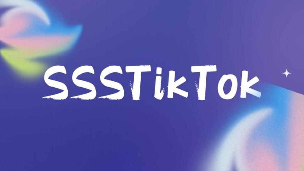 SSSTikTok